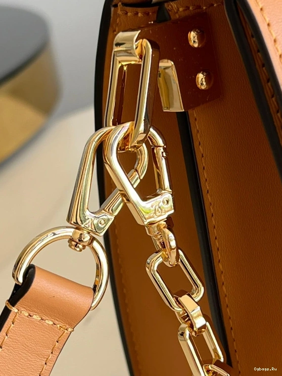 LOUIS MM VUITTON DAUPHINE 0320